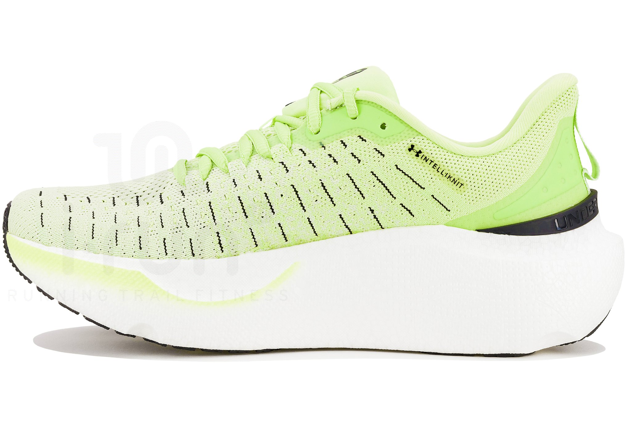 Under Armour Infinite Elite