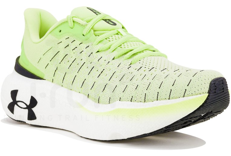 Under Armour Infinite Elite