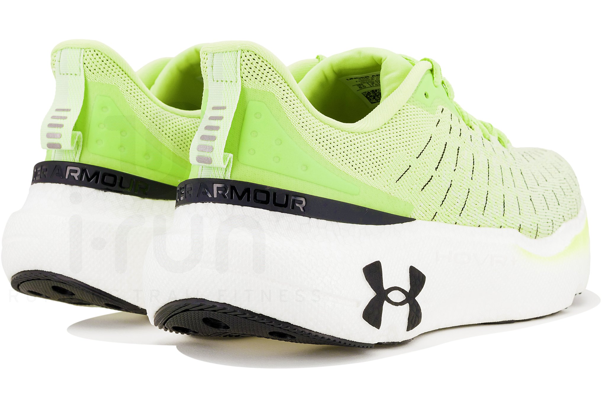 Under Armour Infinite Elite