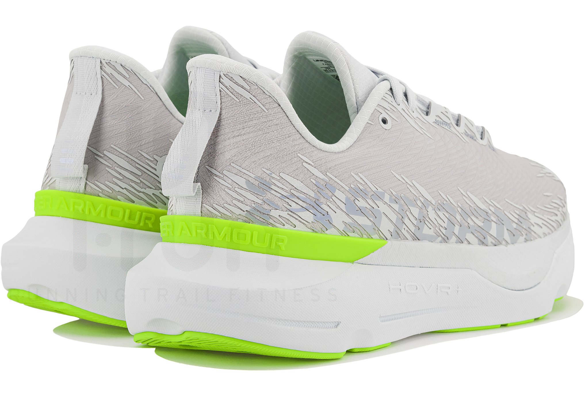 Under Armour Infinite Pro 2 Storm