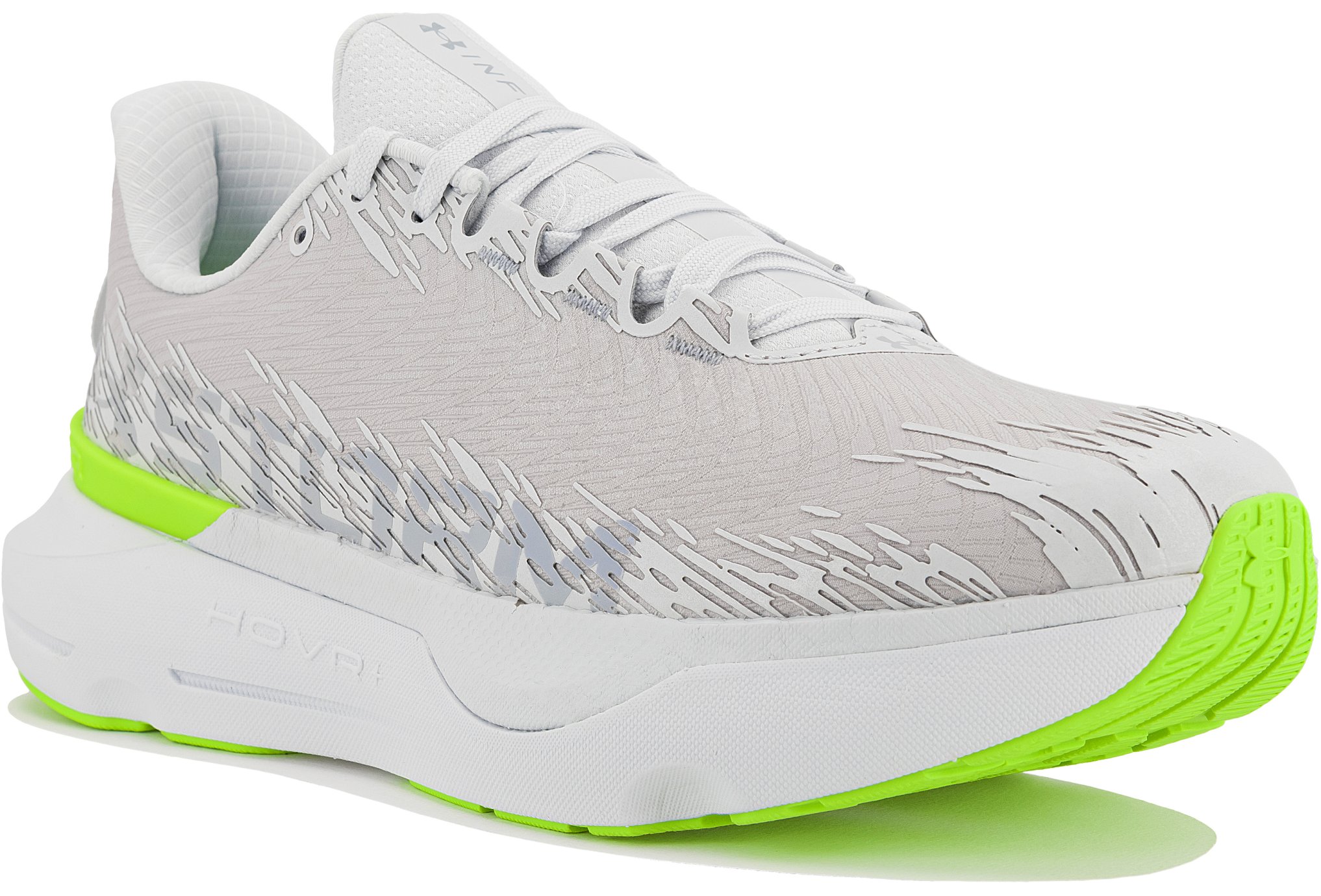 Under Armour Infinite Pro 2 Storm Chaussures homme - Under Armour - Chaussures de sport