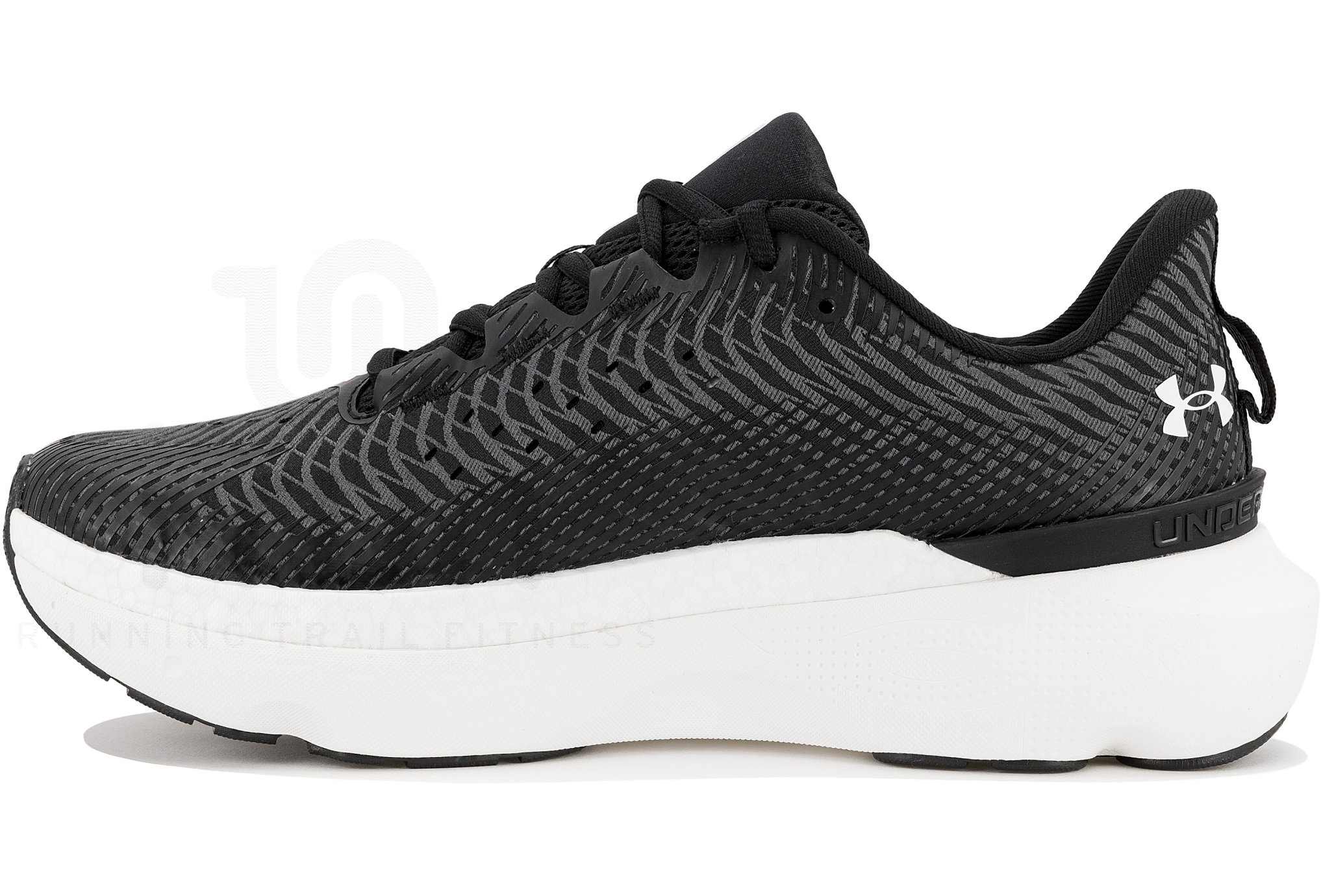 Under Armour Infinite Pro W