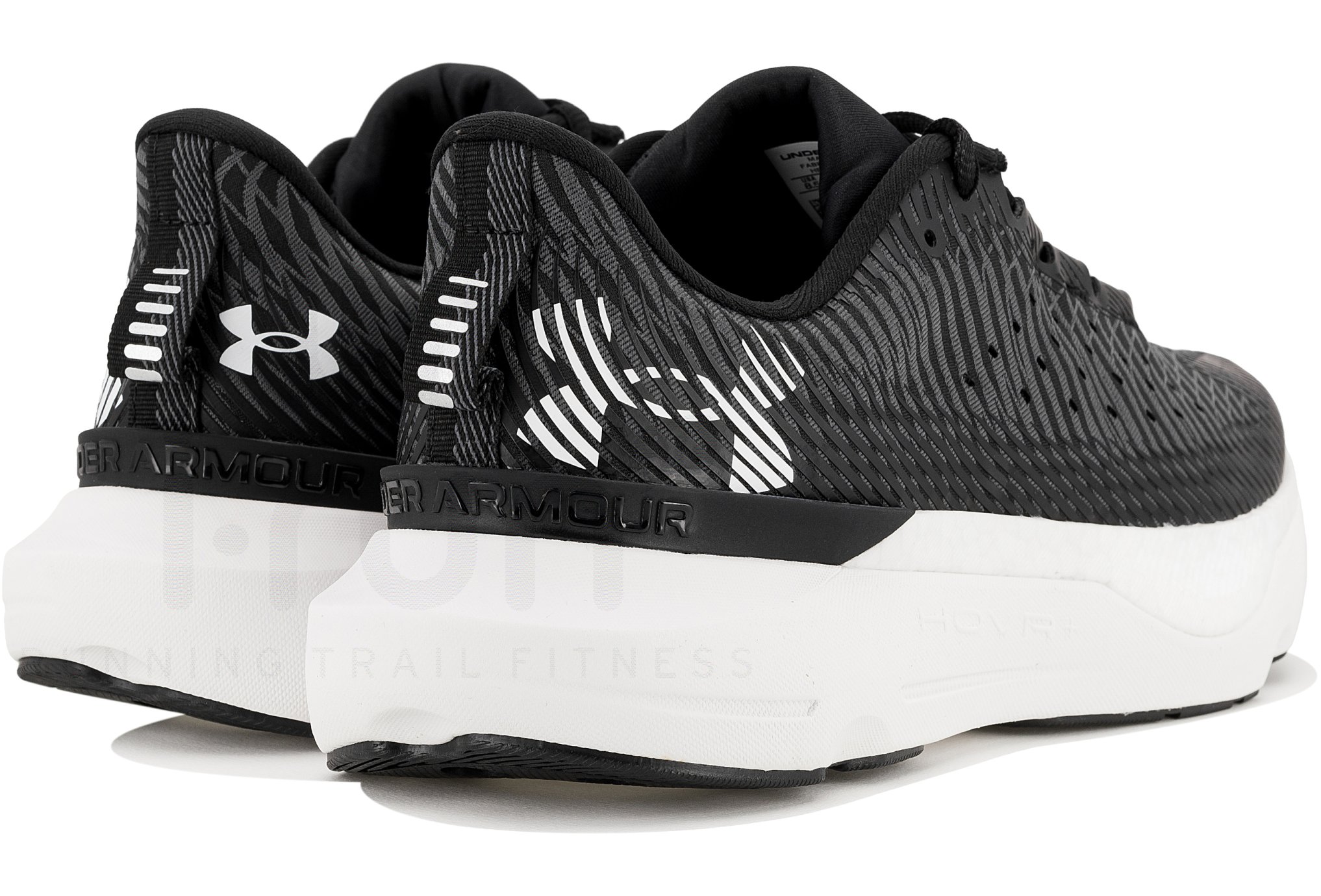 Under Armour Infinite Pro W