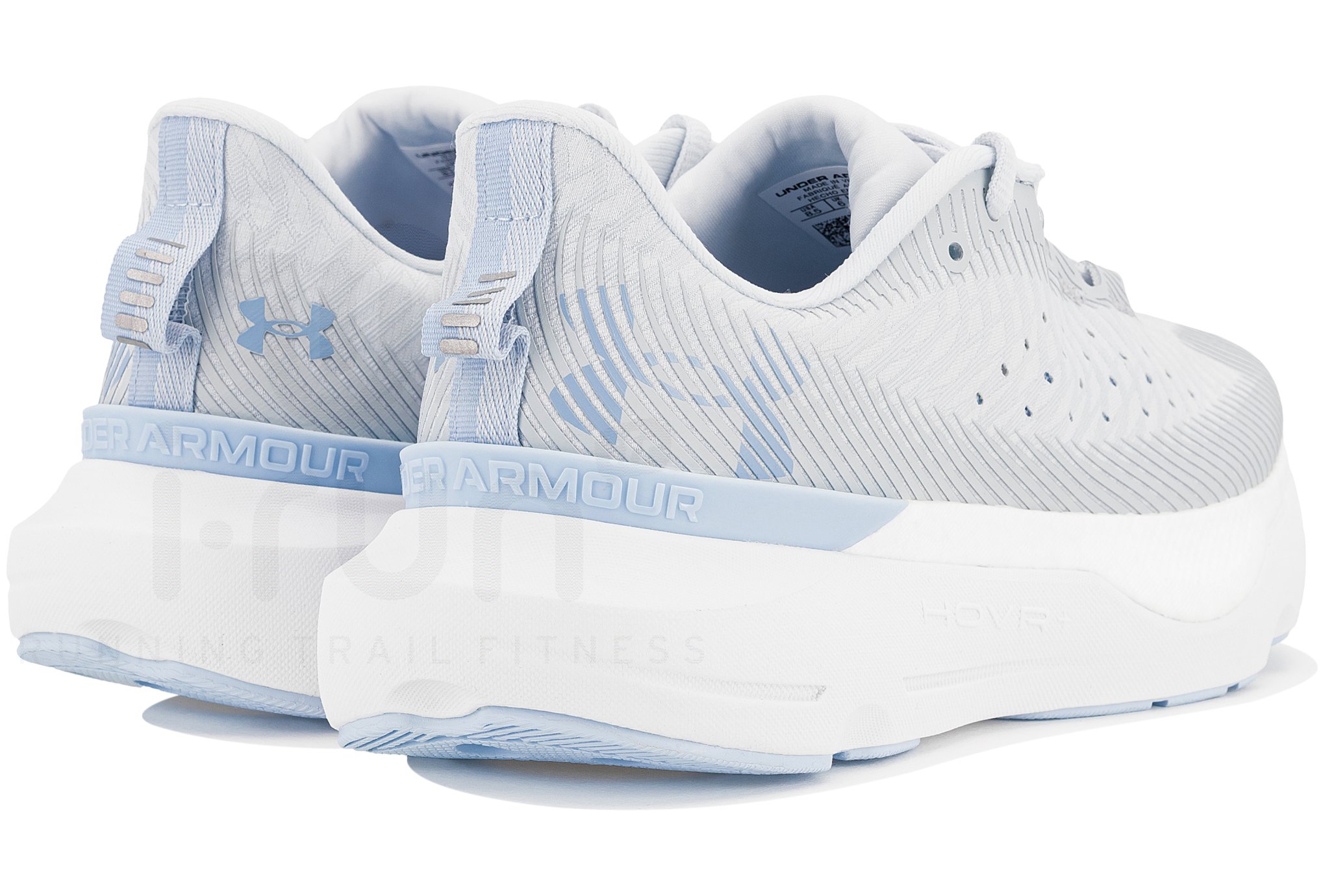 Under Armour Infinite Pro