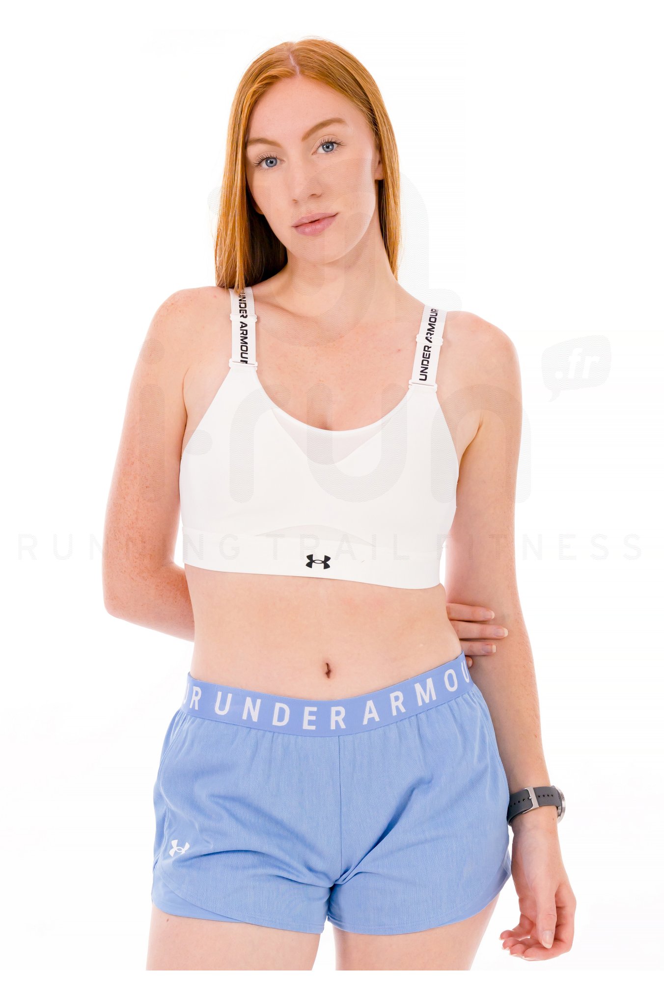 Under Armour Infinity 2.0 High