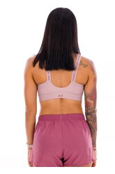 Under Armour Infinity 2.0 High Zip