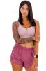 Under Armour Infinity 2.0 High Zip Damen