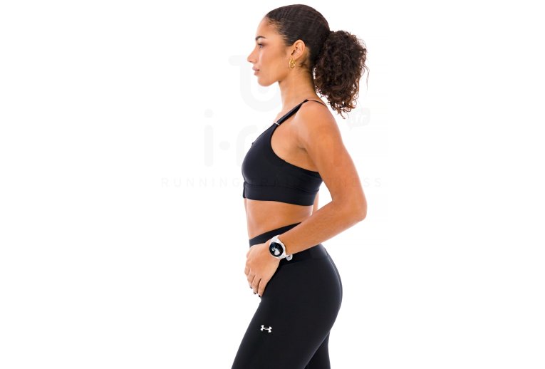 Under Armour Infinity 2.0 Fecho Alto