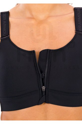 Under Armour Infinity 2.0 High Zip 