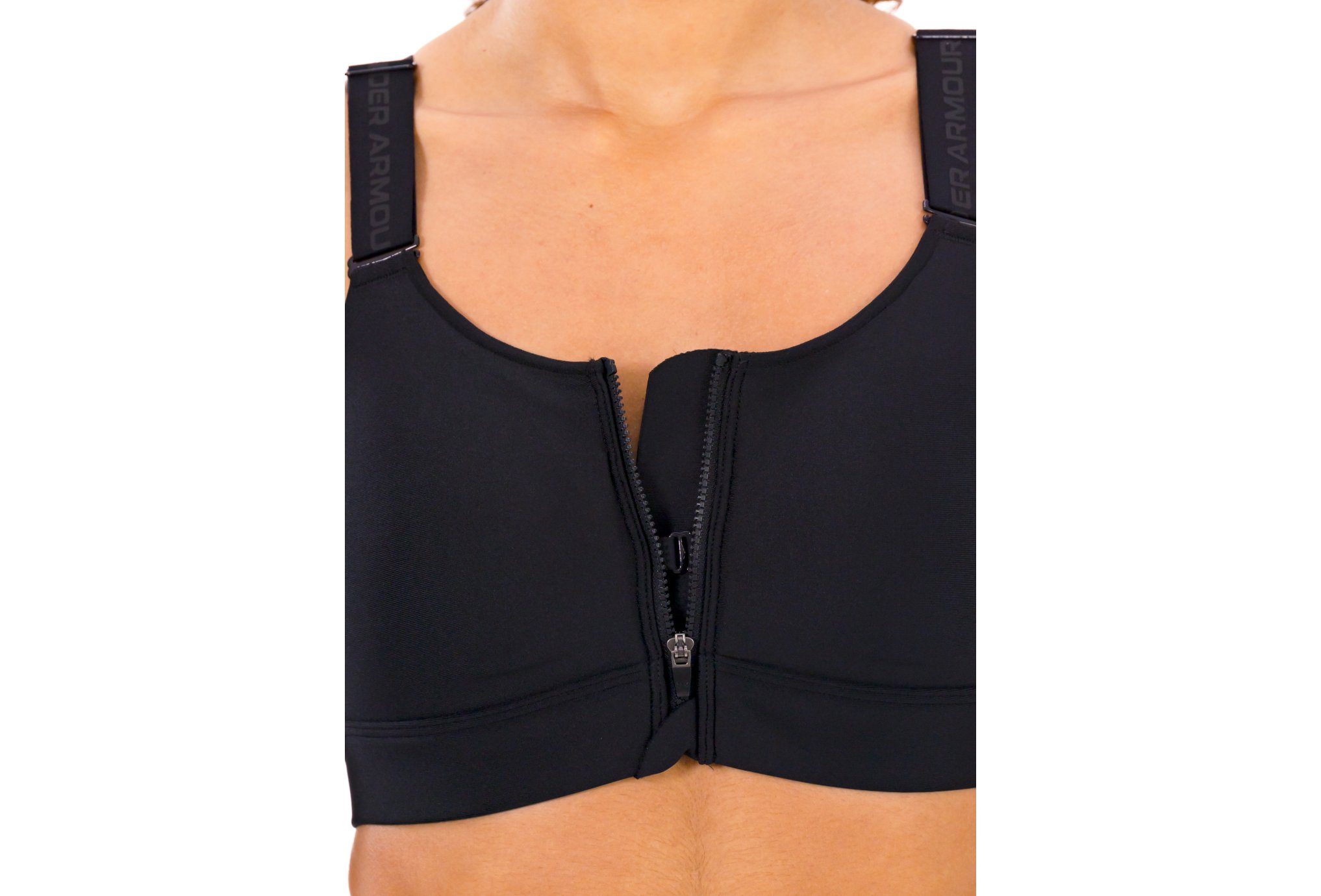 Under Armour Infinity 2.0 Fecho Alto