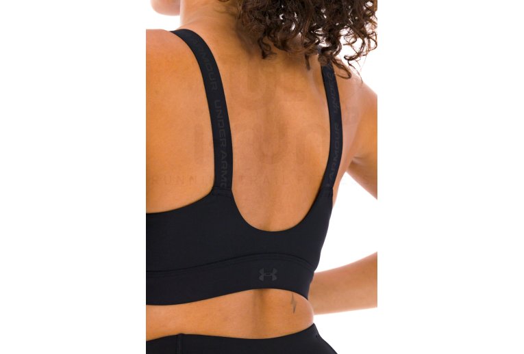 Under Armour Infinity 2.0 Fecho Alto