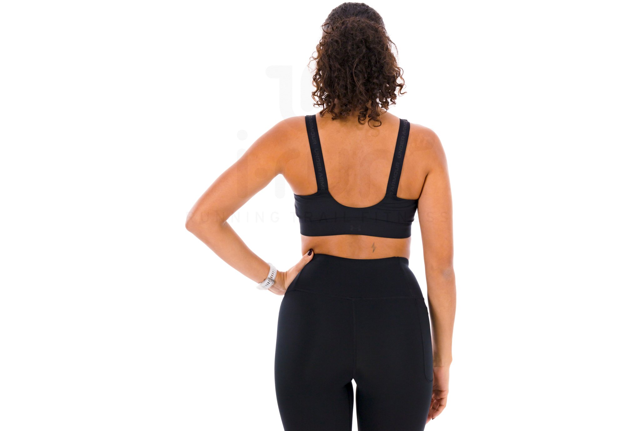 Under Armour Infinity 2.0 Fecho Alto