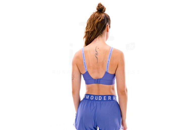 Under Armour Infinity 2.0