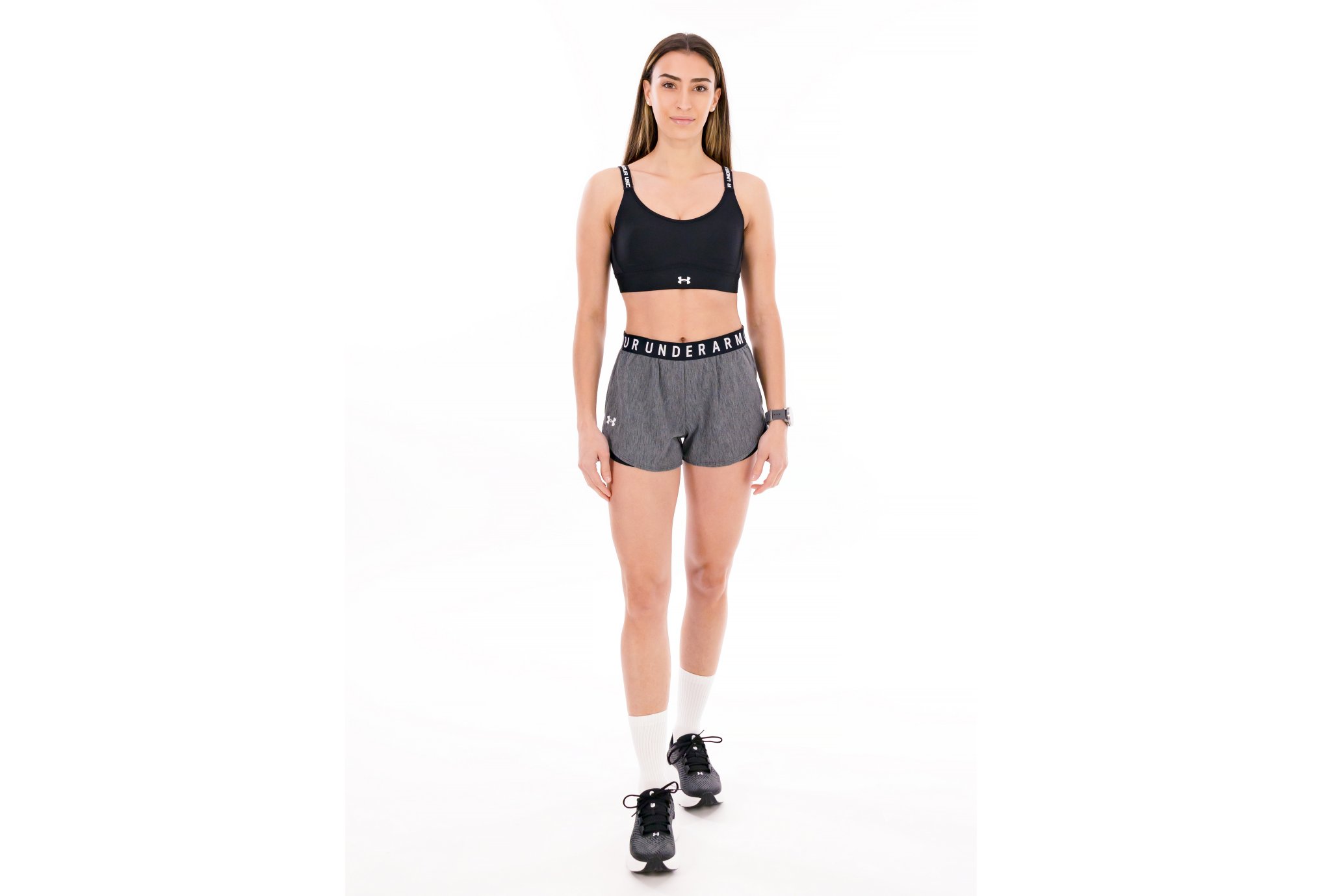 Under Armour Infinity 2.0