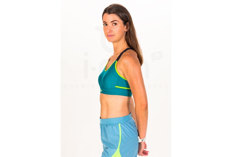 Under Armour Infinity High Crossover