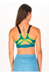 Under Armour Infinity High Crossover