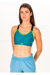 Under Armour Infinity High Crossover