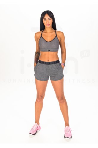 Under Armour Infinity Low Heather 