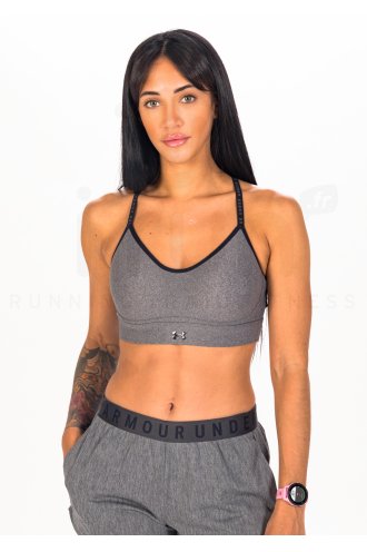 Under Armour Infinity Low Heather 