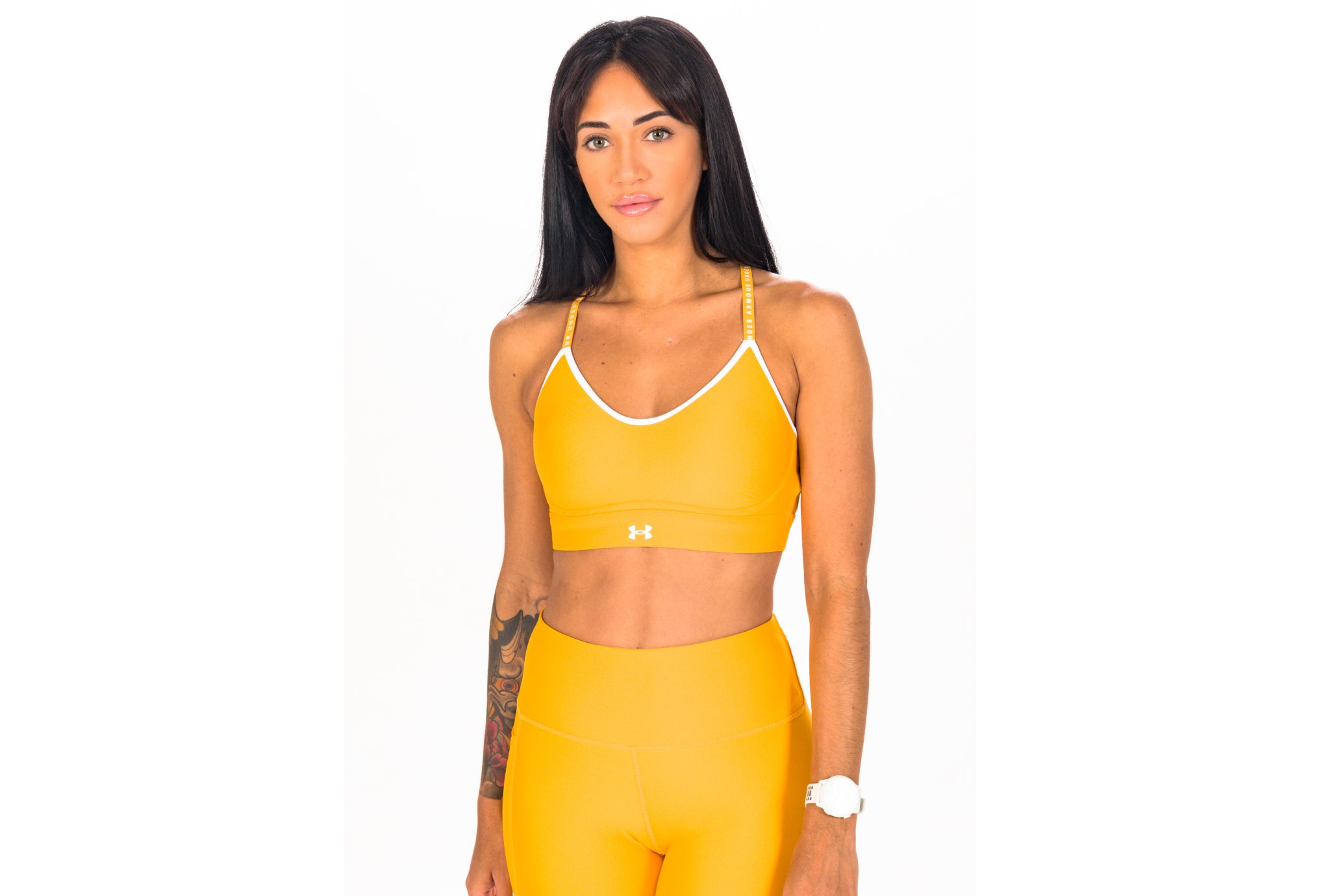 Under Armour Infinity Low vêtement running femme