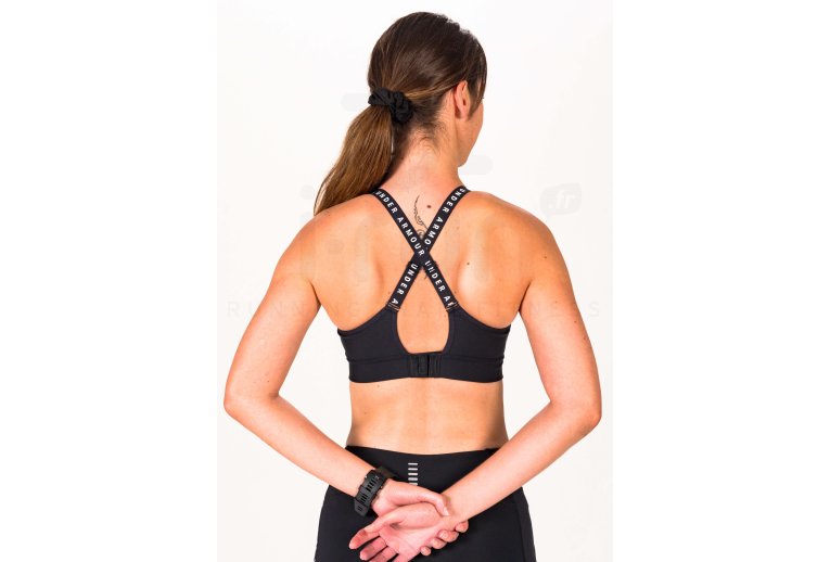 Under Armour Infinity Mid