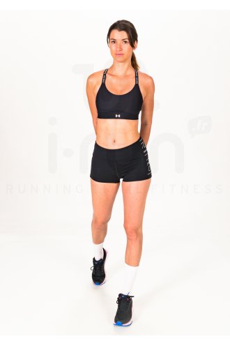 Under Armour Infinity Mid Covered 