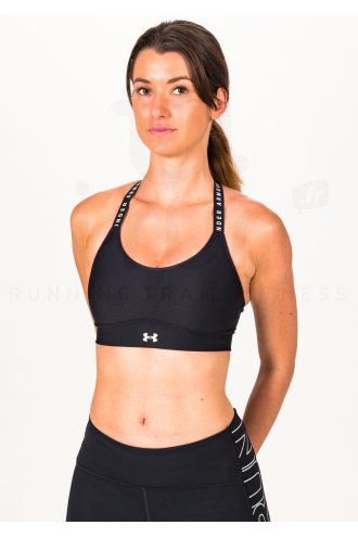 Under Armour Infinity Mid Covered 