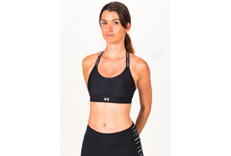 Under Armour Infinity Mid