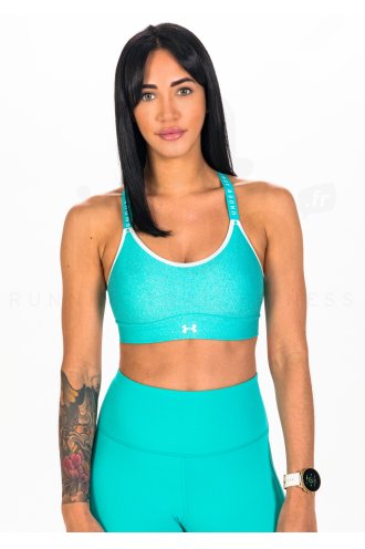 Under Armour Infinity Mid Heather 