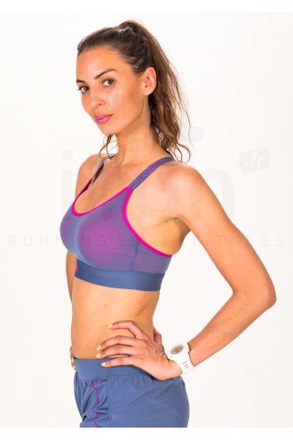 Under Armour Infinity Mid Run 