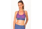 Under Armour sujetador deportivo Infinity Mid Run