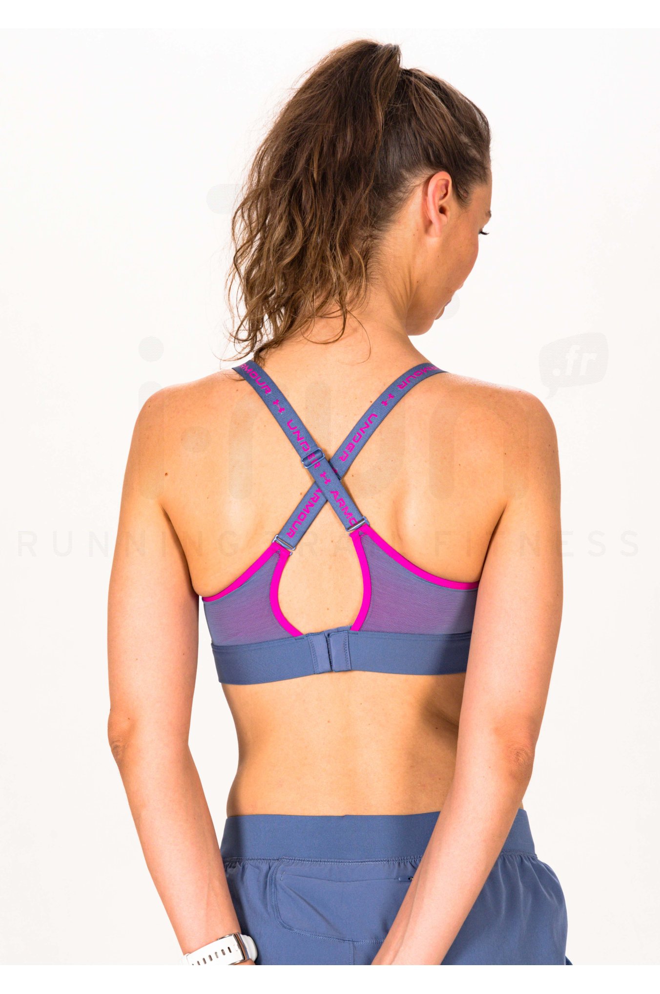 Under Armour Infinity Mid Run 