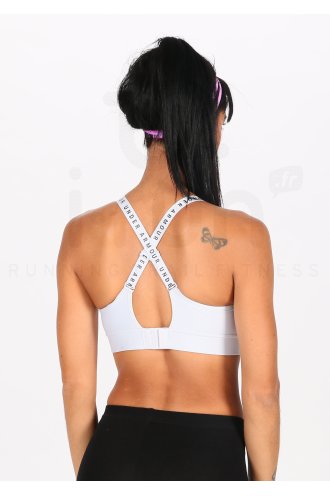 Under Armour Infinity Mid 