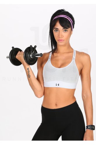 Under Armour Infinity Mid 