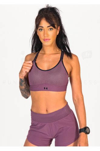 Under Armour Infinity Mid 
