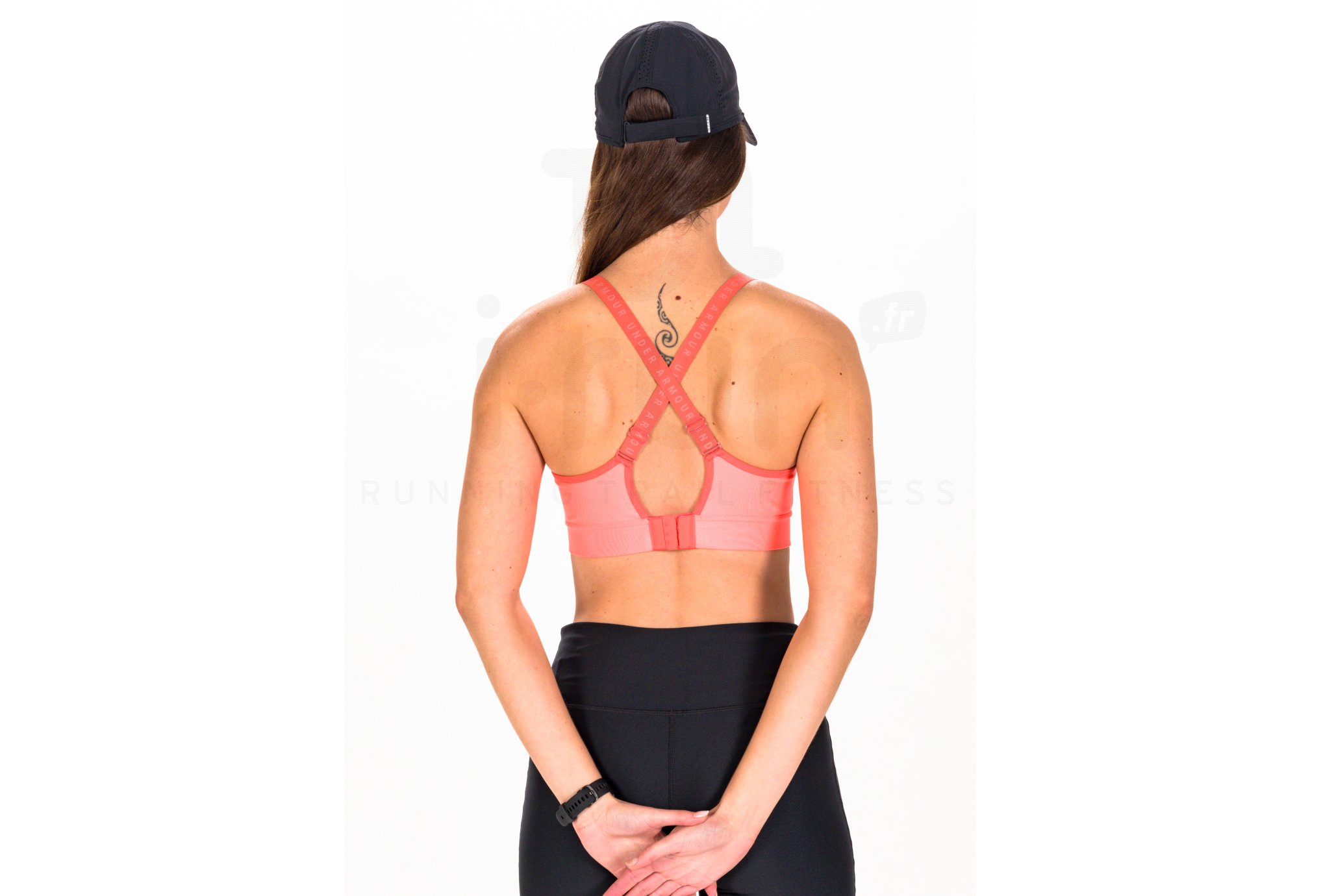 Under Armour Infinity Mid