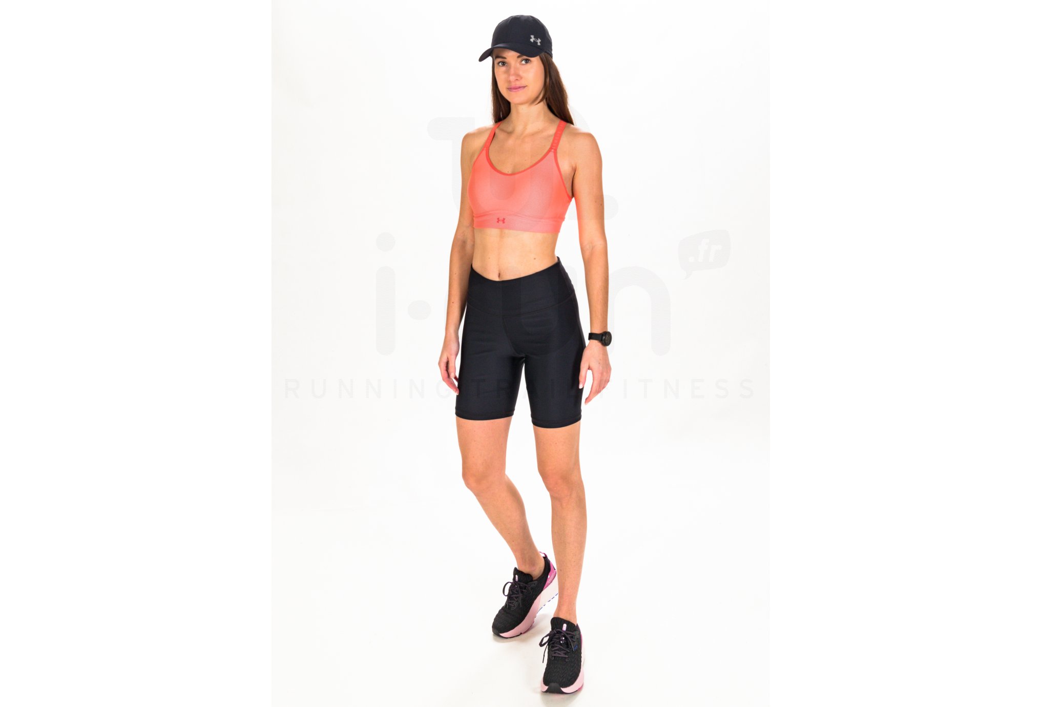 Under Armour Infinity Mid