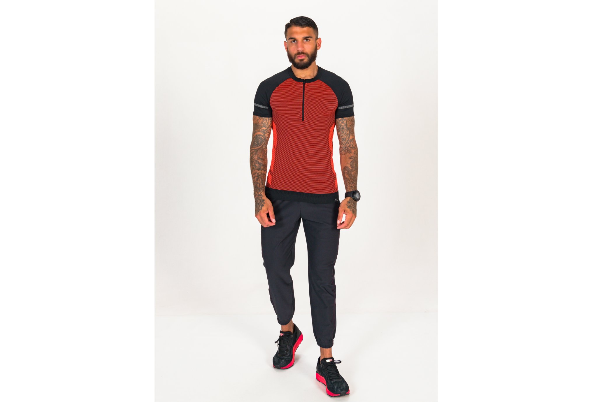 Under Armour IntelliKnit Herren