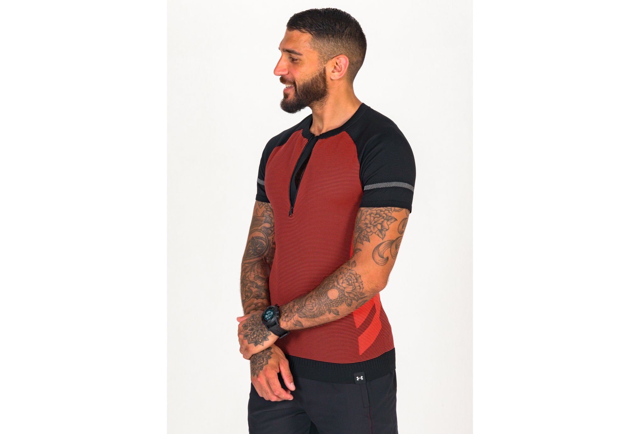 Under Armour IntelliKnit Herren