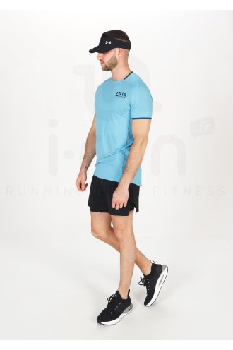 Under Armour Iso-Chill 2 en 1 M 