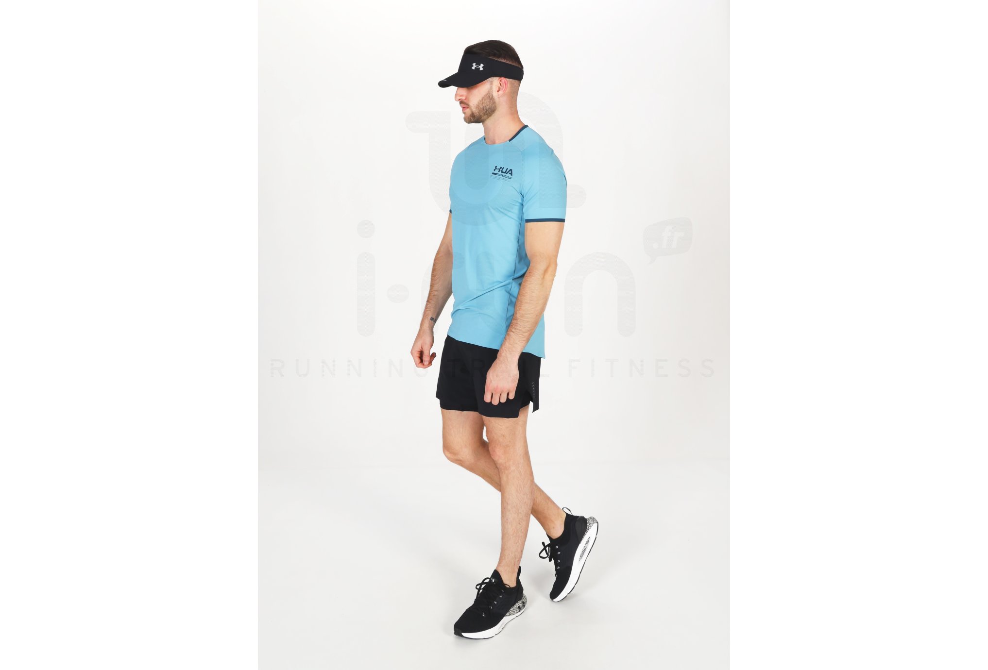 Under Armour IsoChill 2 in 1 Herren