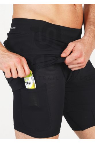 Under Armour Iso-Chill 2 en 1 M 