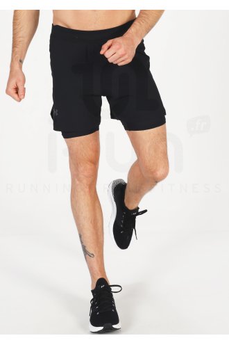 Under Armour Iso-Chill 2 en 1 M 