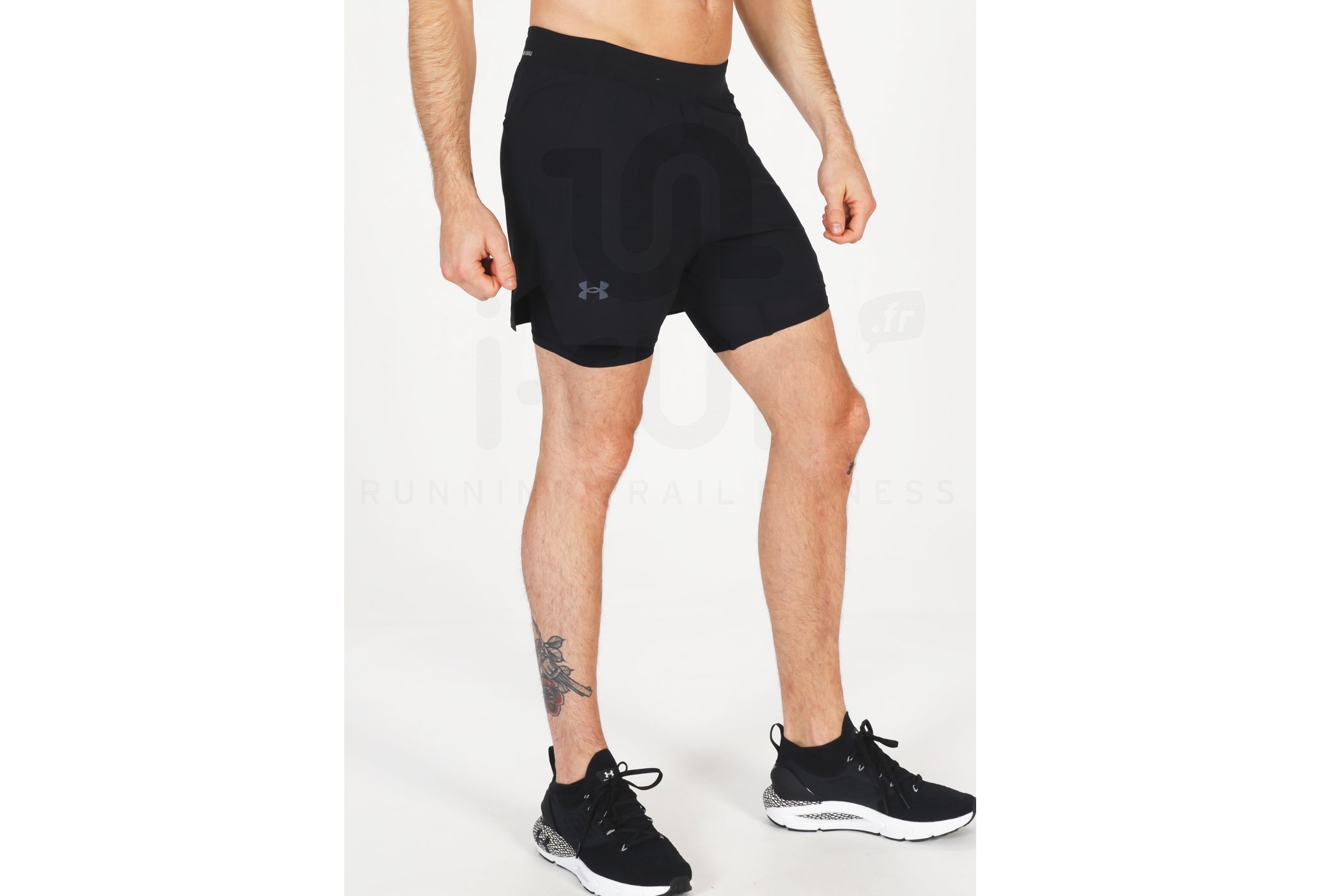 Under Armour IsoChill 2 in 1 Herren
