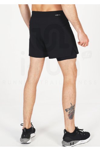 Under Armour Iso-Chill 2 en 1 M 