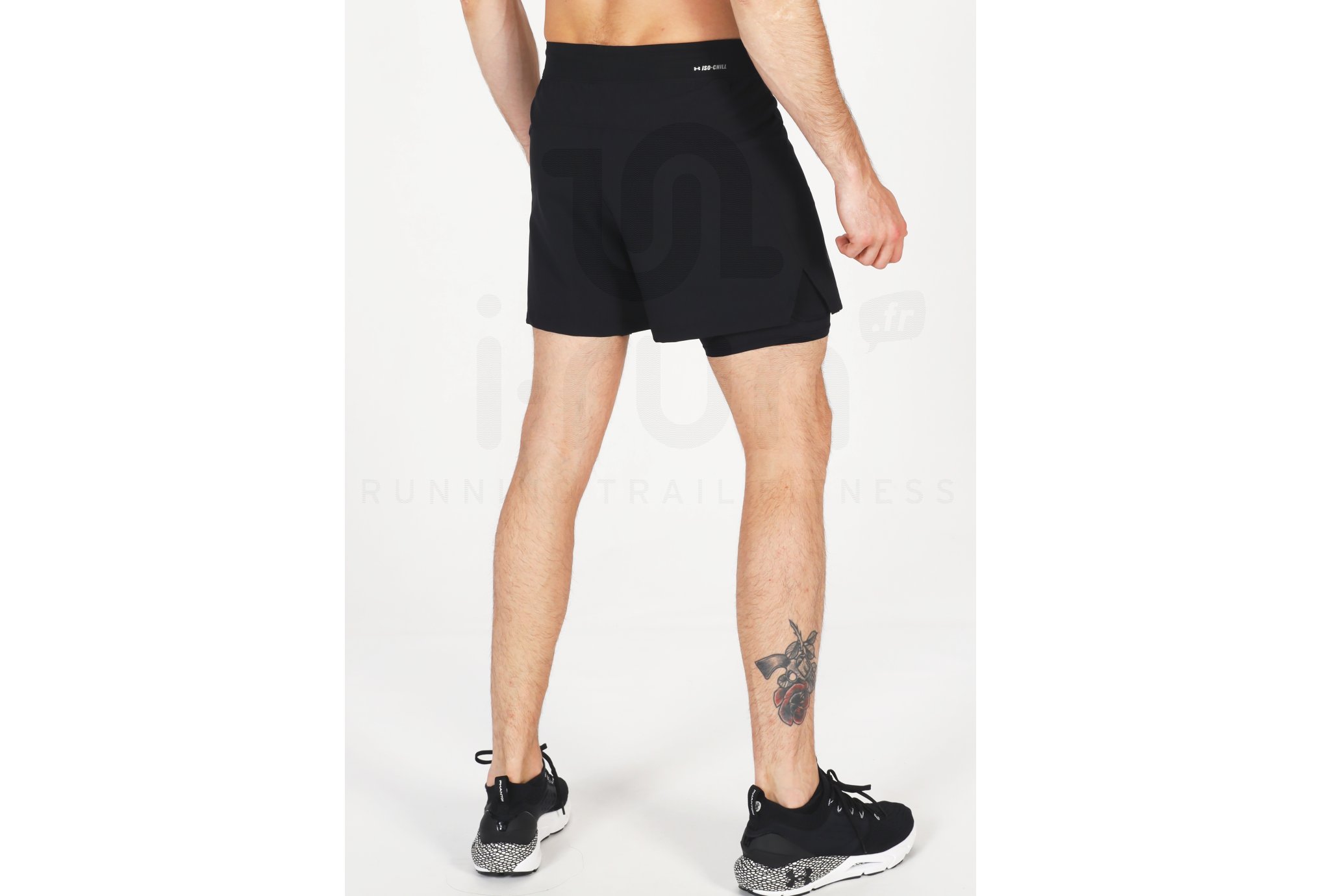 Under Armour IsoChill 2 in 1 Herren