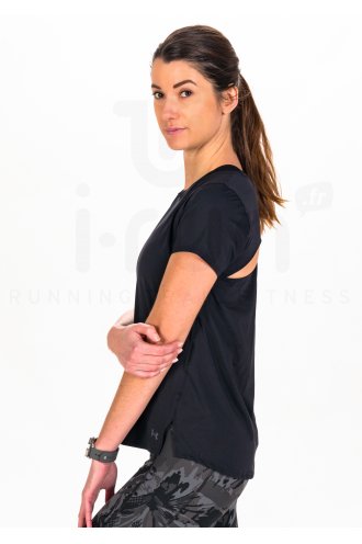 Under Armour Iso-Chill 200 Laser W 