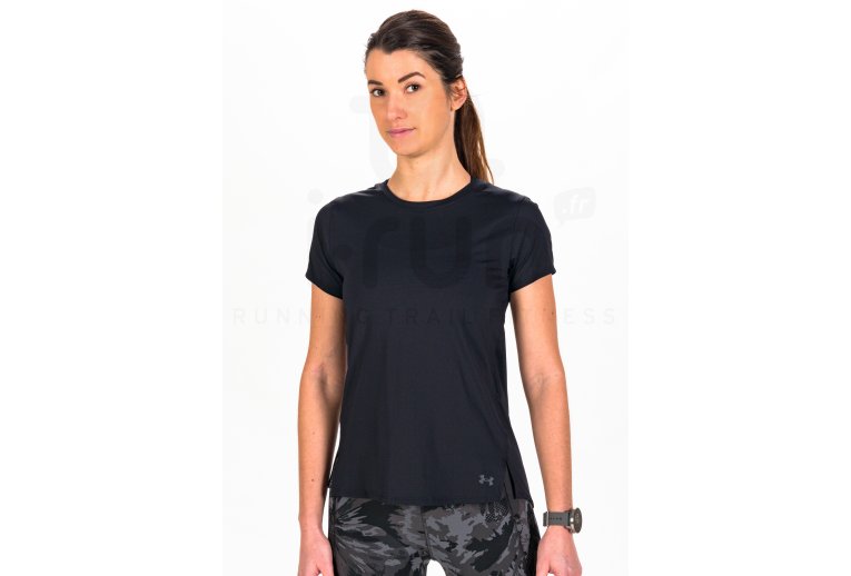 Under Armour camiseta manga corta Iso-Chill 200 Laser