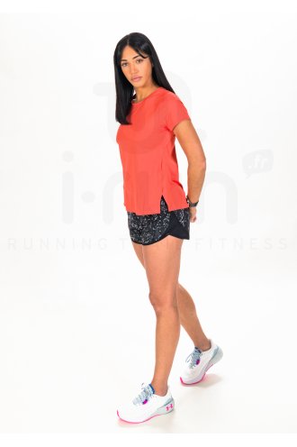 Under Armour Iso-Chill 200 Laser W 