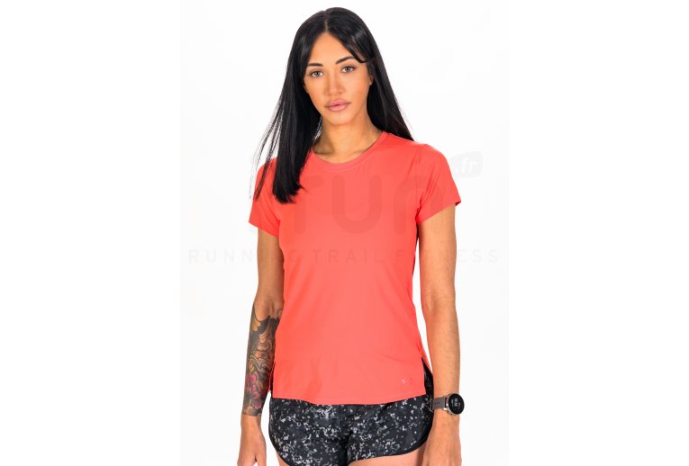 Under Armour Iso-Chill 200 Laser W